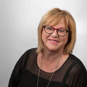 Meet your Posher, Joanne